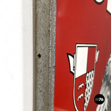 将图片加载到图库查看器,Ceat advertising sign, 1950s