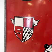 将图片加载到图库查看器,Ceat advertising sign, 1950s