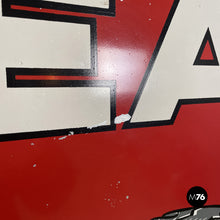 将图片加载到图库查看器,Ceat advertising sign, 1950s