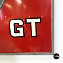 将图片加载到图库查看器,Ceat advertising sign, 1950s