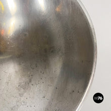 Charger l'image dans la galerie, Metal bowl or container cup by La Rinascente, 1990s