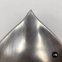 Charger l'image dans la galerie, Metal bowl or container cup by La Rinascente, 1990s