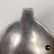 Charger l'image dans la galerie, Metal bowl or container cup by La Rinascente, 1990s