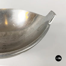 Charger l'image dans la galerie, Metal bowl or container cup by La Rinascente, 1990s
