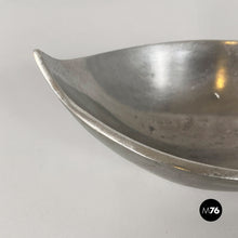 Charger l'image dans la galerie, Metal bowl or container cup by La Rinascente, 1990s