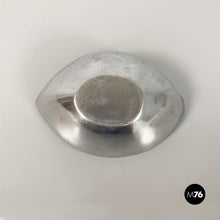 Charger l'image dans la galerie, Metal bowl or container cup by La Rinascente, 1990s