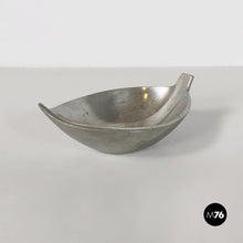Charger l'image dans la galerie, Metal bowl or container cup by La Rinascente, 1990s