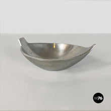 Charger l'image dans la galerie, Metal bowl or container cup by La Rinascente, 1990s