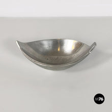 Charger l'image dans la galerie, Metal bowl or container cup by La Rinascente, 1990s