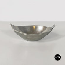 Charger l'image dans la galerie, Metal bowl or container cup by La Rinascente, 1990s