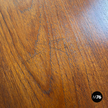 Load image into Gallery viewer, Desk by Franco Campo and Carlo Graffi for Home, 1960s