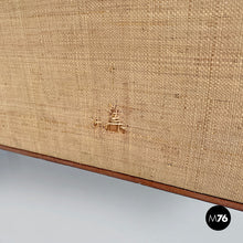 Load image into Gallery viewer, Desk by Franco Campo and Carlo Graffi for Home, 1960s