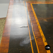 画像をギャラリービューアに読み込む, Wooden chest of drawers with inlay decorations, early 1800s