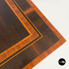 画像をギャラリービューアに読み込む, Wooden chest of drawers with inlay decorations, early 1800s