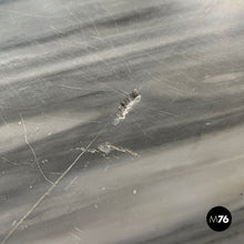 画像をギャラリービューアに読み込む, Console table in wood and marble with inlay decorations, 1840