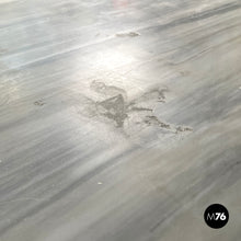 画像をギャラリービューアに読み込む, Console table in wood and marble with inlay decorations, 1840