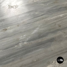 画像をギャラリービューアに読み込む, Console table in wood and marble with inlay decorations, 1840