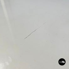 画像をギャラリービューアに読み込む, White wooden chest of drawers, 1980s