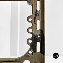 Charger l'image dans la galerie, Wooden and cast iron console, 1800s