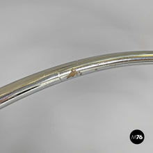 Charger l'image dans la galerie, Chromed metal floor lamp by Goffredo Reggiani for Reggiani, 1970s