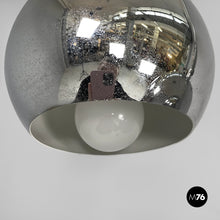 Charger l'image dans la galerie, Chromed metal floor lamp by Goffredo Reggiani for Reggiani, 1970s