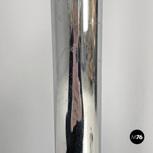 Charger l'image dans la galerie, Chromed metal floor lamp by Goffredo Reggiani for Reggiani, 1970s