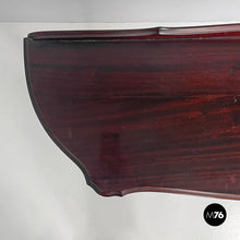 画像をギャラリービューアに読み込む, Wooden console in style, 1970s