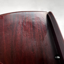 画像をギャラリービューアに読み込む, Wooden console in style, 1970s