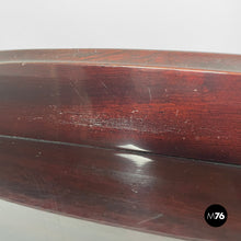 画像をギャラリービューアに読み込む, Wooden console in style, 1970s