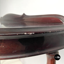 画像をギャラリービューアに読み込む, Wooden console in style, 1970s