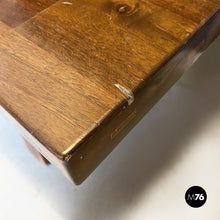 Load image into Gallery viewer, Bench Torbecchia by Giovanni Michelucci for Poltronova, 1970s