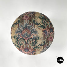 画像をギャラリービューアに読み込む, Round stool Tulip by Eero Saarinen for Knoll, 1970s