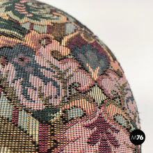 画像をギャラリービューアに読み込む, Round stool Tulip by Eero Saarinen for Knoll, 1970s