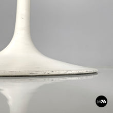 画像をギャラリービューアに読み込む, Round stool Tulip by Eero Saarinen for Knoll, 1970s