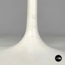 画像をギャラリービューアに読み込む, Round stool Tulip by Eero Saarinen for Knoll, 1970s