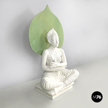 Load image into Gallery viewer, White ceramic floor lamp by Roche Bobois, 1980s