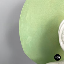 Load image into Gallery viewer, White ceramic floor lamp by Roche Bobois, 1980s