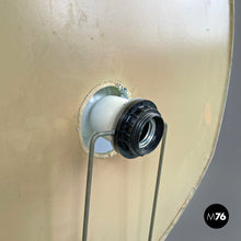 Load image into Gallery viewer, White ceramic floor lamp by Roche Bobois, 1980s