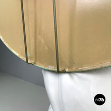 Load image into Gallery viewer, White ceramic floor lamp by Roche Bobois, 1980s