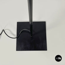 画像をギャラリービューアに読み込む, Floor lamp Kasuko in red metal by De Pas D’Urbino Lomazzi, 1970s