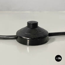 画像をギャラリービューアに読み込む, Floor lamp Kasuko in red metal by De Pas D’Urbino Lomazzi, 1970s