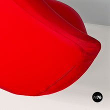 Load image into Gallery viewer, Sofa Bocca by Studio 65 for Gufram, 1970s
