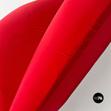 Load image into Gallery viewer, Sofa Bocca by Studio 65 for Gufram, 1970s