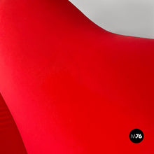 Load image into Gallery viewer, Sofa Bocca by Studio 65 for Gufram, 1970s