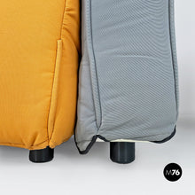 Load image into Gallery viewer, Sofa Cannaregio by Gaetano Pesce for Cassina, 1987