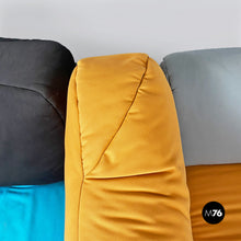 Load image into Gallery viewer, Sofa Cannaregio by Gaetano Pesce for Cassina, 1987
