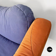 Load image into Gallery viewer, Sofa Cannaregio by Gaetano Pesce for Cassina, 1987