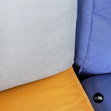 Load image into Gallery viewer, Sofa Cannaregio by Gaetano Pesce for Cassina, 1987