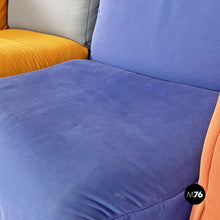 Load image into Gallery viewer, Sofa Cannaregio by Gaetano Pesce for Cassina, 1987