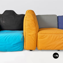 Load image into Gallery viewer, Sofa Cannaregio by Gaetano Pesce for Cassina, 1987